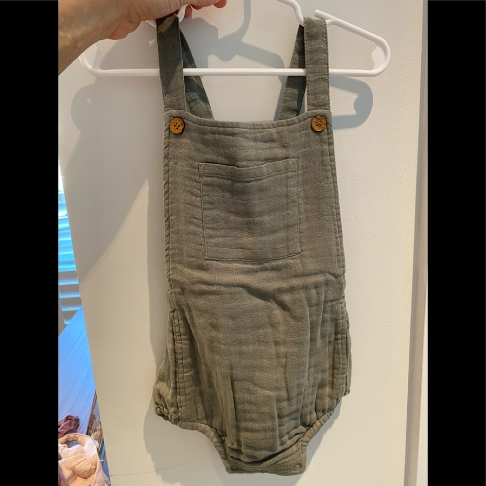 Jamie Kay Playsuit
